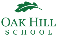 Oak Hill School Logo