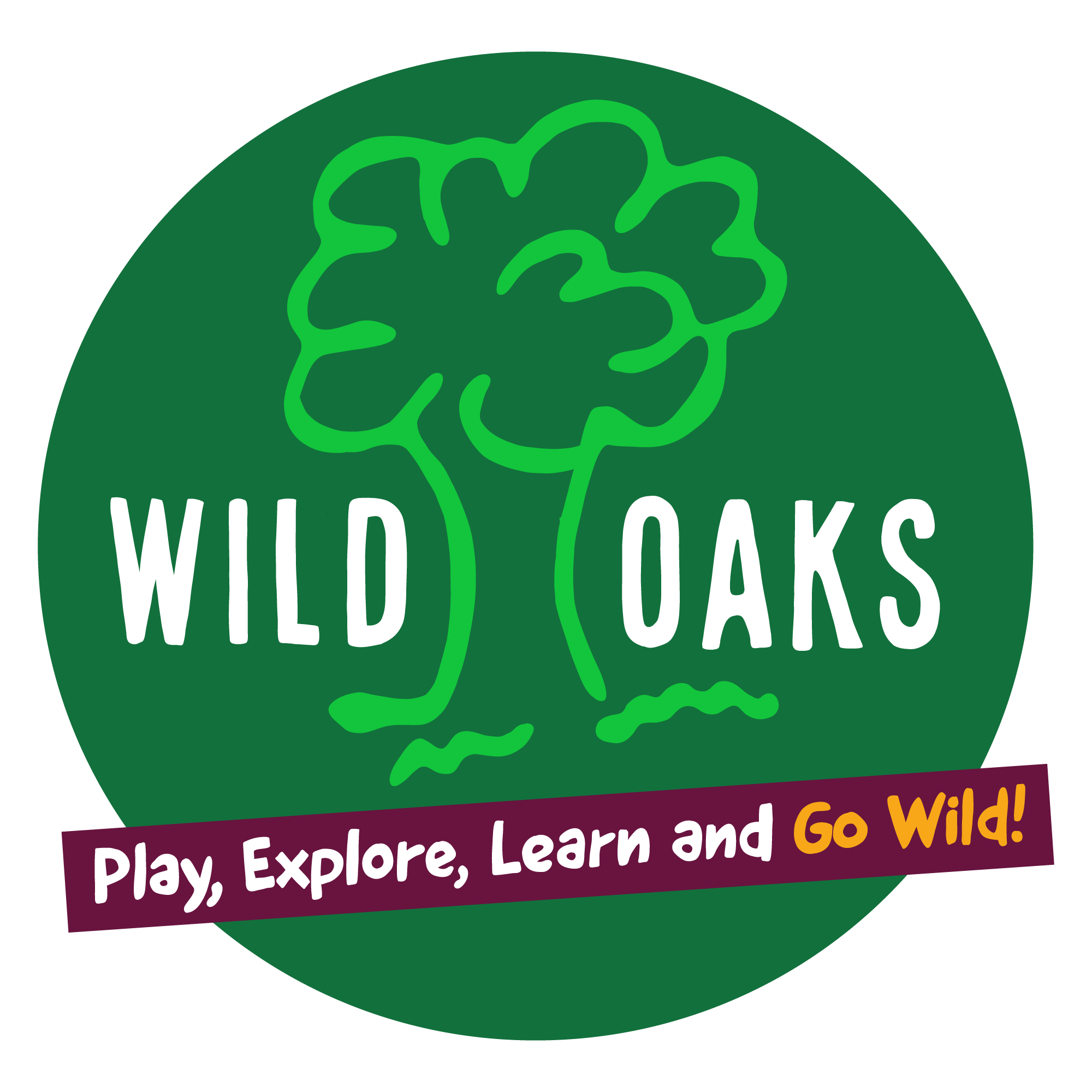 Wild Oaks